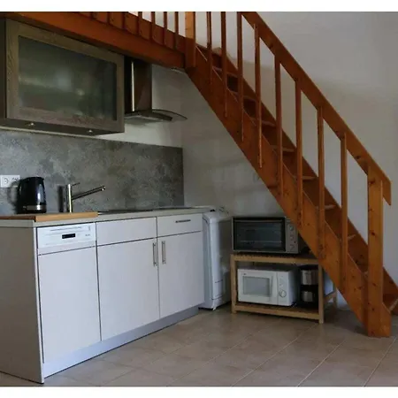 Maison De Kurt Dans Le Sud De La France Casa de Férias Portiragnes