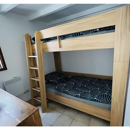 Maison De Kurt Dans Le Sud De La France Portiragnes