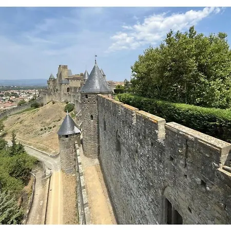 Maison De Kurt Dans Le Sud De La France Casa de Férias