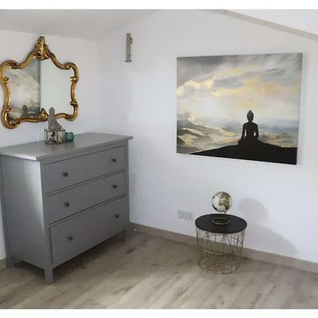 Casa de Férias Maison De Kurt Dans Le Sud De La France Portiragnes