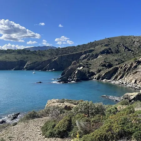 Maison De Kurt Dans Le Sud De La France Casa de Férias *