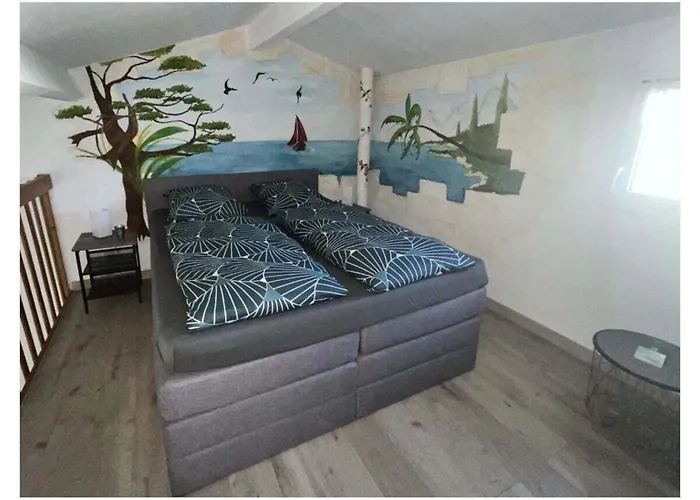 Maison De Kurt Dans Le Sud De La France Сasa de vacaciones Portiragnes
