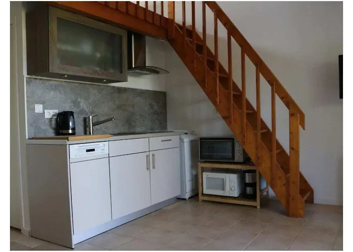 Maison De Kurt Dans Le Sud De La France Сasa de vacaciones Portiragnes