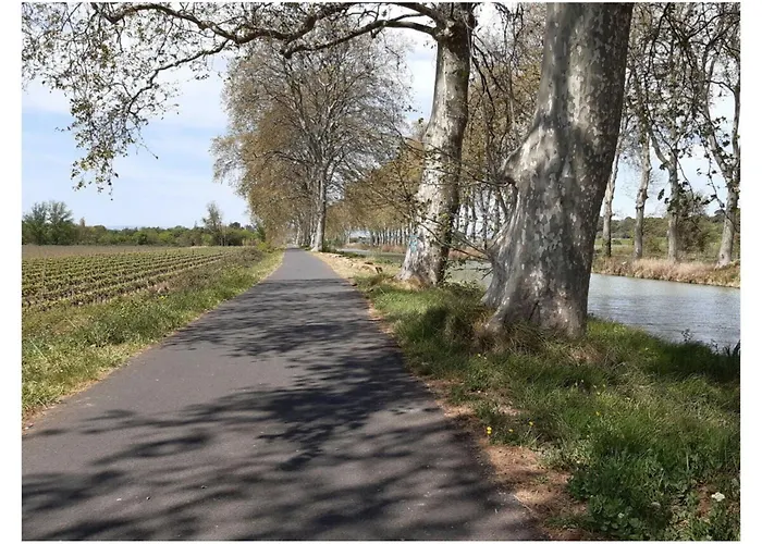 Сasa de vacaciones Maison De Kurt Dans Le Sud De La France