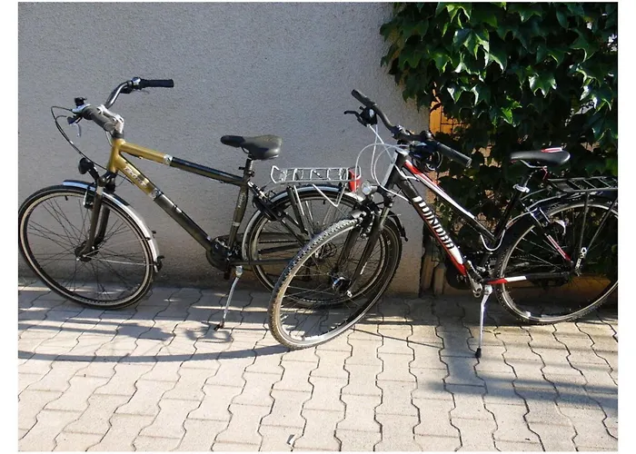 Maison De Kurt Dans Le Sud De La France