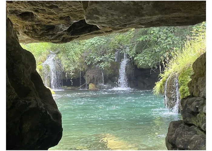 Сasa de vacaciones Maison De Kurt Dans Le Sud De La France Portiragnes