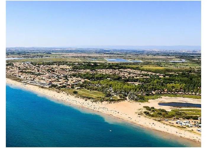 Сasa de vacaciones Maison De Kurt Dans Le Sud De La France