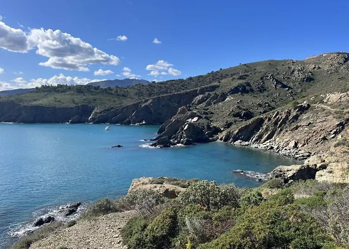 Maison De Kurt Dans Le Sud De La France Сasa de vacaciones *