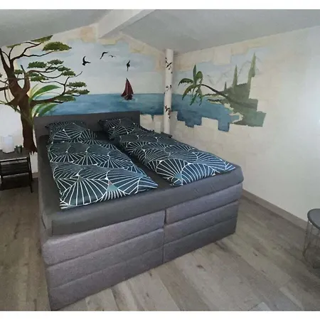 Maison De Kurt Dans Le Sud De La France, Sur La Mediterranee Сasa de vacaciones Portiragnes
