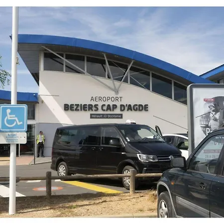 Maison De Kurt Dans Le Sud De La France *
