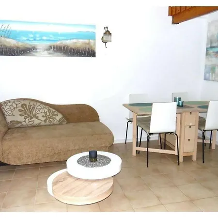 Maison De Kurt Dans Le Sud De La France, Sur La Mediterranee Сasa de vacaciones *