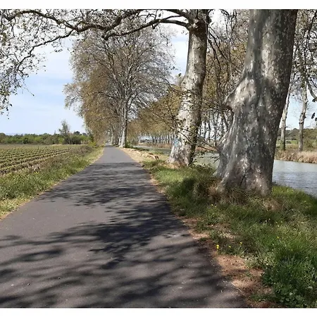Сasa de vacaciones Maison De Kurt Dans Le Sud De La France, Sur La Mediterranee