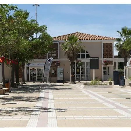 Сasa de vacaciones Maison De Kurt Dans Le Sud De La France, Sur La Mediterranee *