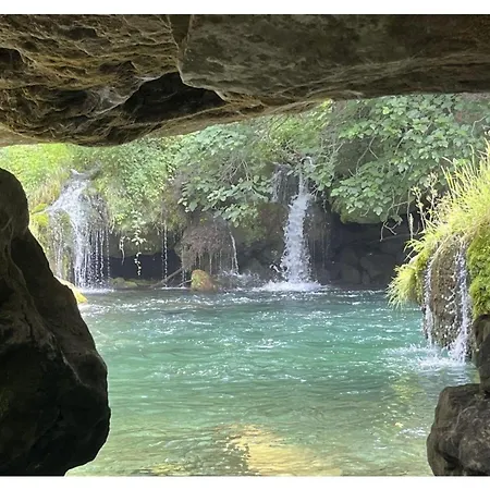 Сasa de vacaciones Maison De Kurt Dans Le Sud De La France, Sur La Mediterranee Portiragnes