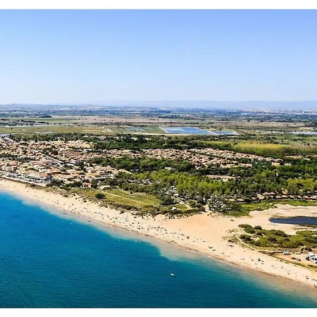 Сasa de vacaciones Maison De Kurt Dans Le Sud De La France, Sur La Mediterranee