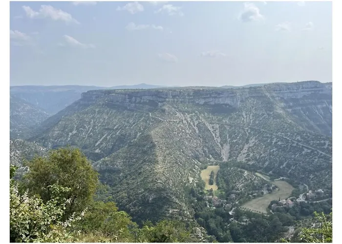 Maison De Kurt Dans Le Sud De La France Портирань