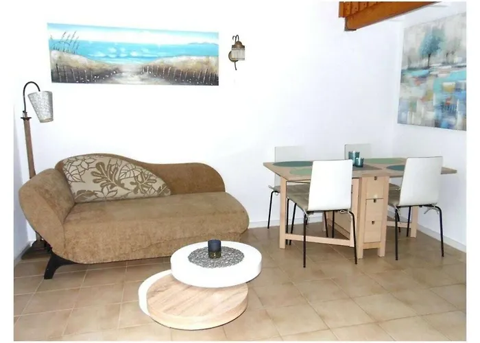 Maison De Kurt Dans Le Sud De La France Дом отдыха *
