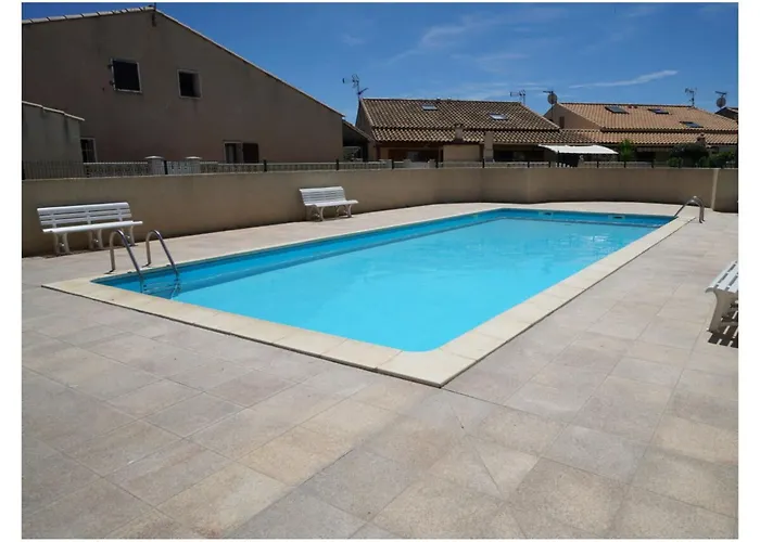 Maison De Kurt Dans Le Sud De La France Дом отдыха Портирань