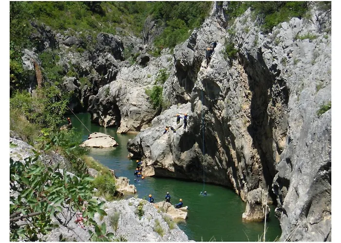 Maison De Kurt Dans Le Sud De La France Портирань